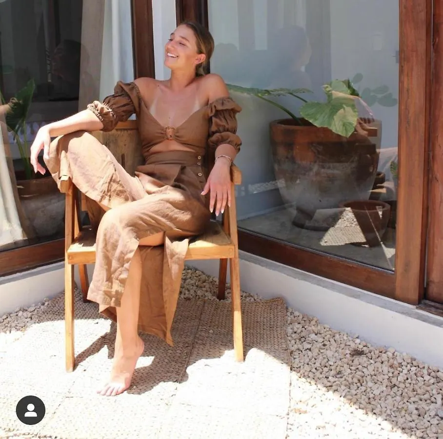 Villa Casa Milum à Tulum